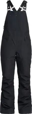 Roxy RIDEOUT BIB Hose true black Warehouse One Super-Preis