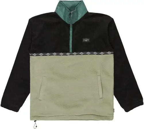 Billabong SPACE LOBSTER Fleece sagebrush Warehouse One Begrenztes Angebot