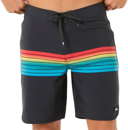 Rip curl MIRAGE SURF REVIVAL 19 Boardshort black Warehouse One Neue Ware