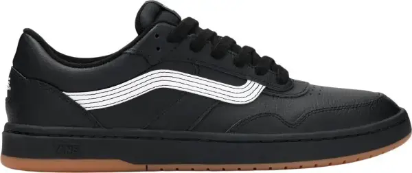 Vans CRUZE 3.0 Schuh black Warehouse One Mega-Angebot