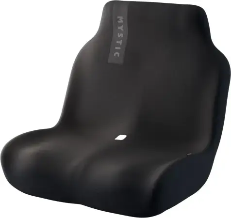 Mystic CAR SEAT COVER DOUBLE black Warehouse One Online Kaufen