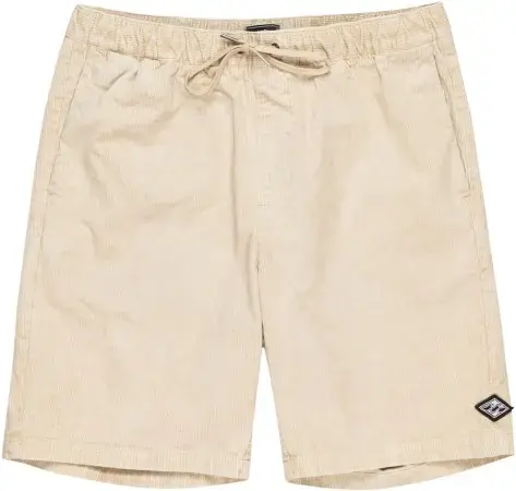 Billabong LARRY CORD 20 Walkshort chino Warehouse One Rabatt