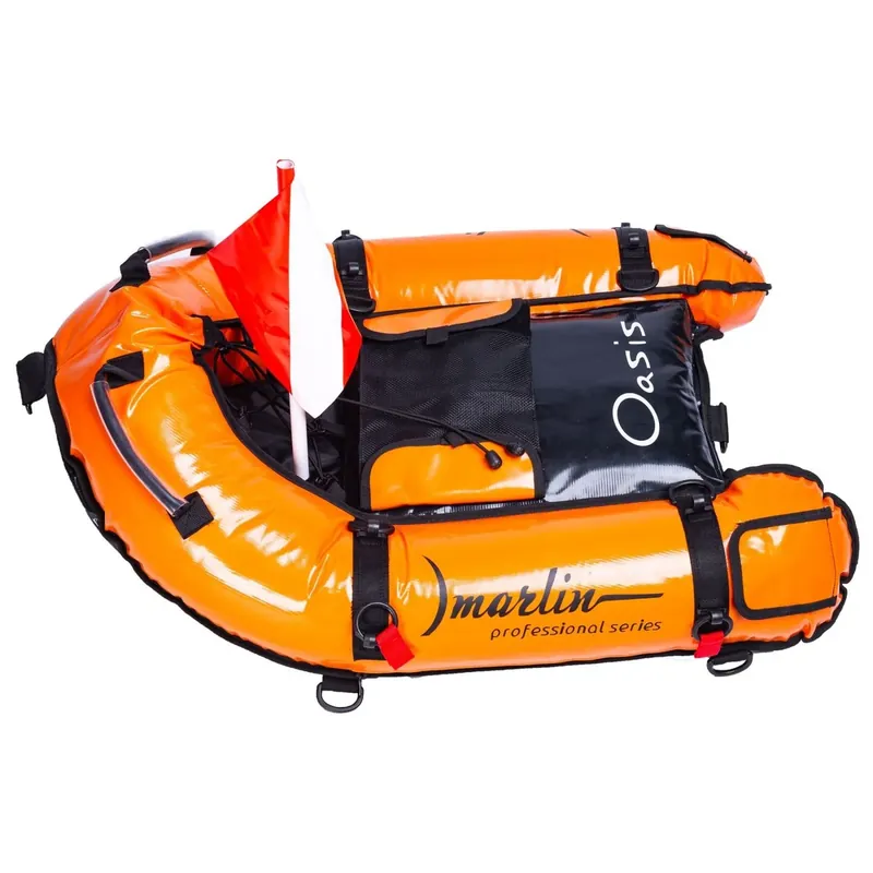 Jetzt Bestellen Buoy Oasis Orange Marlin 11031
