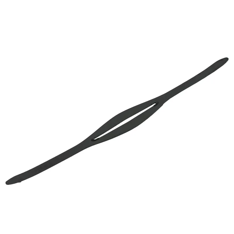 Diving Mask Silicone Strap Black 16mm Marlin 11054 Aktuell