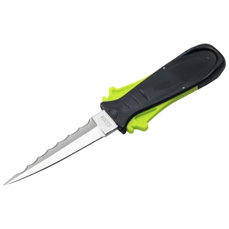 Kracherpreis Diving Knife Triton 304SS Marlin 117251