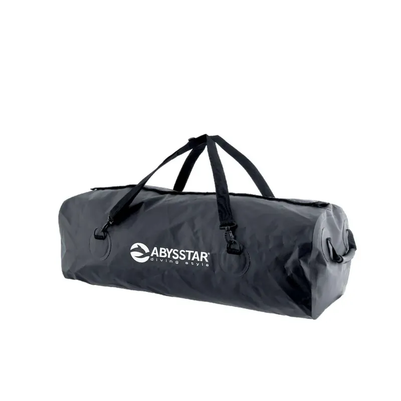 Sofort Bestellen Dry Gear Bag Standard Black 78x32cm Abysstar 50151