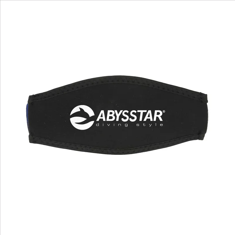 Neoprene Mask Strap Protection Abysstar 62727 Sonderaktion