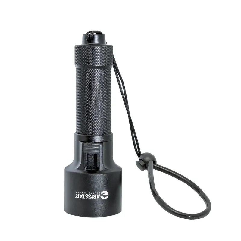 Diving Torch Power Beam Maxi 1000lms Abysstar 69758 Solange Der Vorrat Reicht