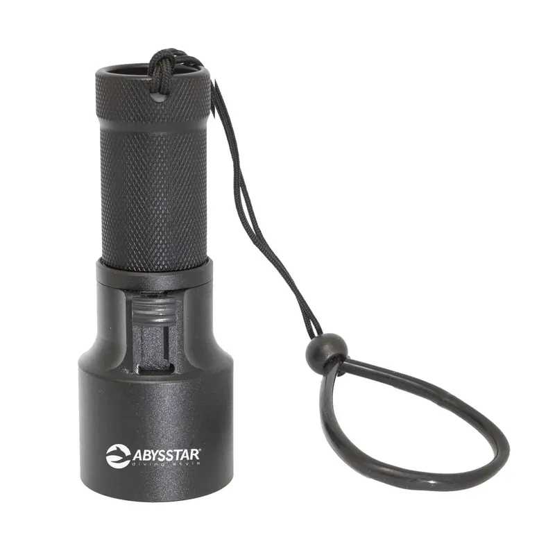 Ausverkauf Diving Torch Power Beam 300lms Abysstar 24243