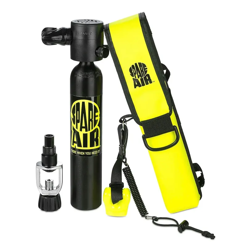 Top-Seller Spare Air Blu3