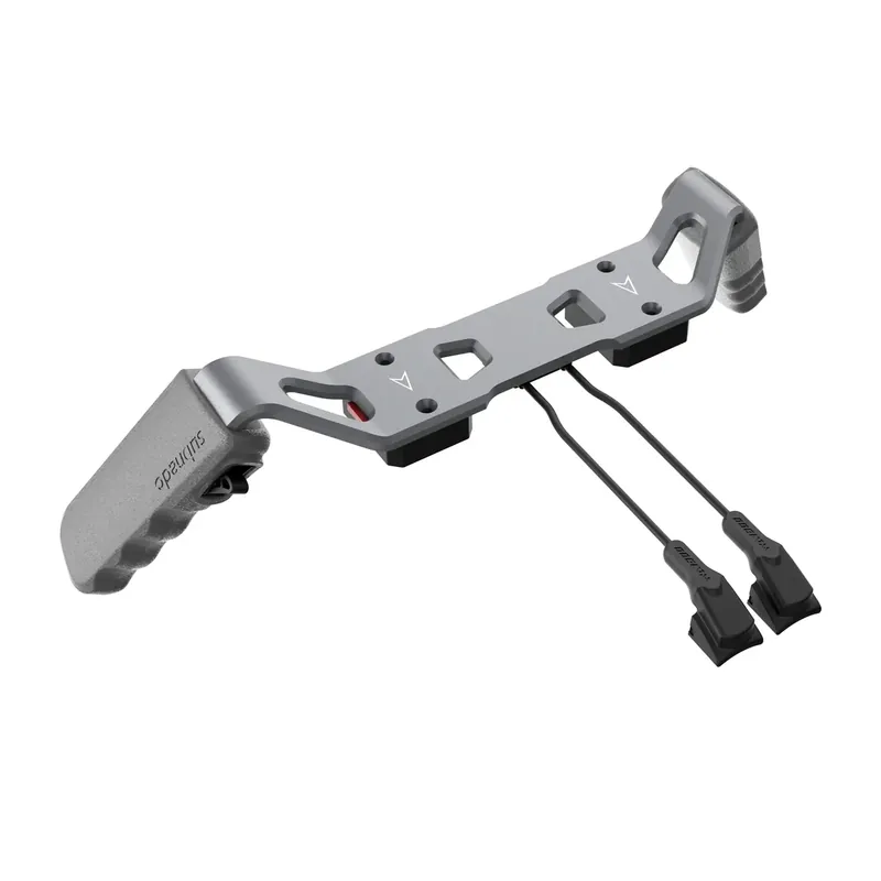 Twin Engine Handle bracket Waydoo Sichere Zahlung