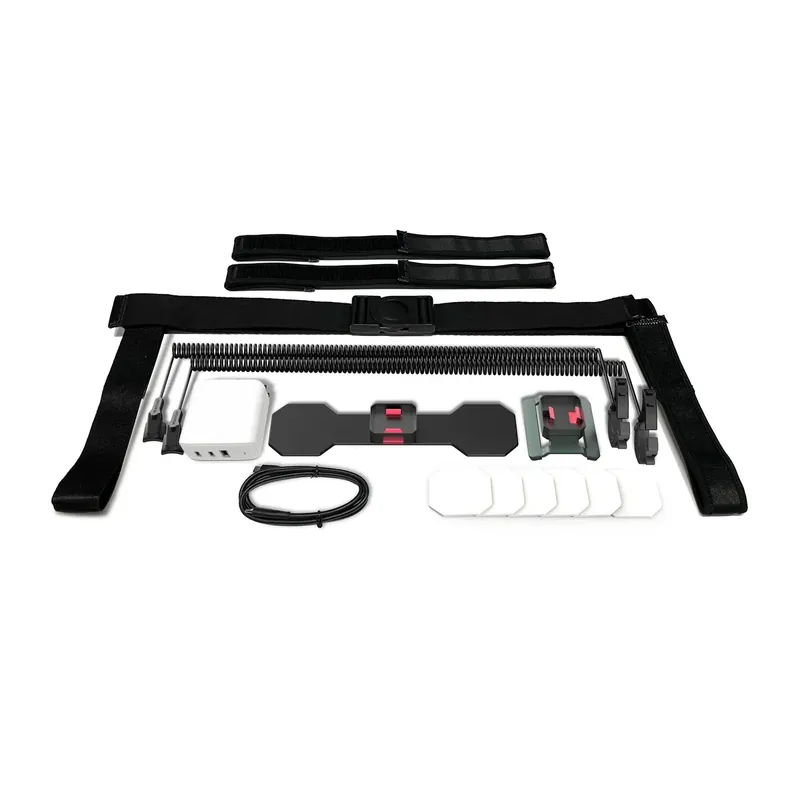 Finale Aktion Subnado Accessory Box Waydoo