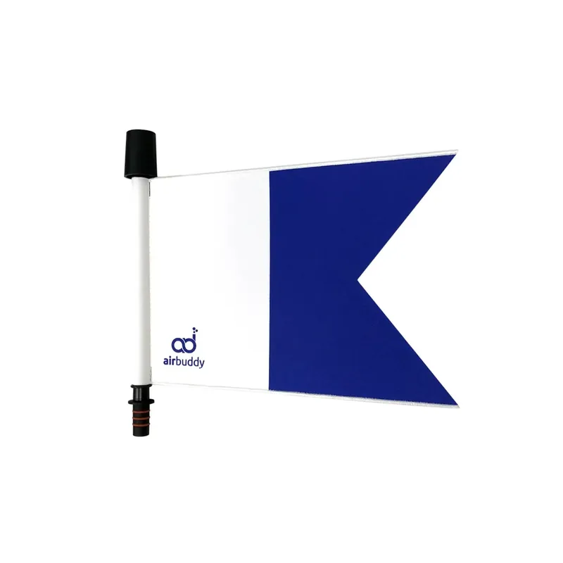 Alpha flag AirBuddy Online Kaufen