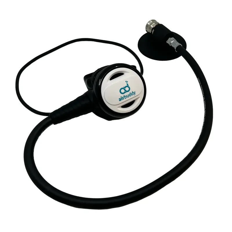 Garantierte Lieferung Regulator AirBuddy