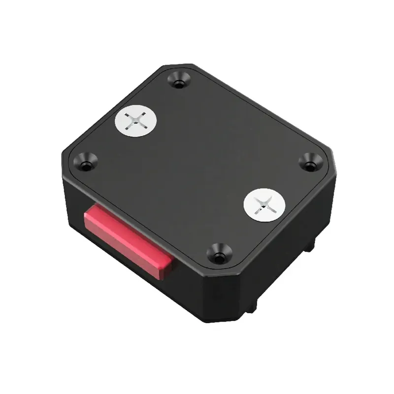 Subnado Quick Release Clamp Waydoo Highlight