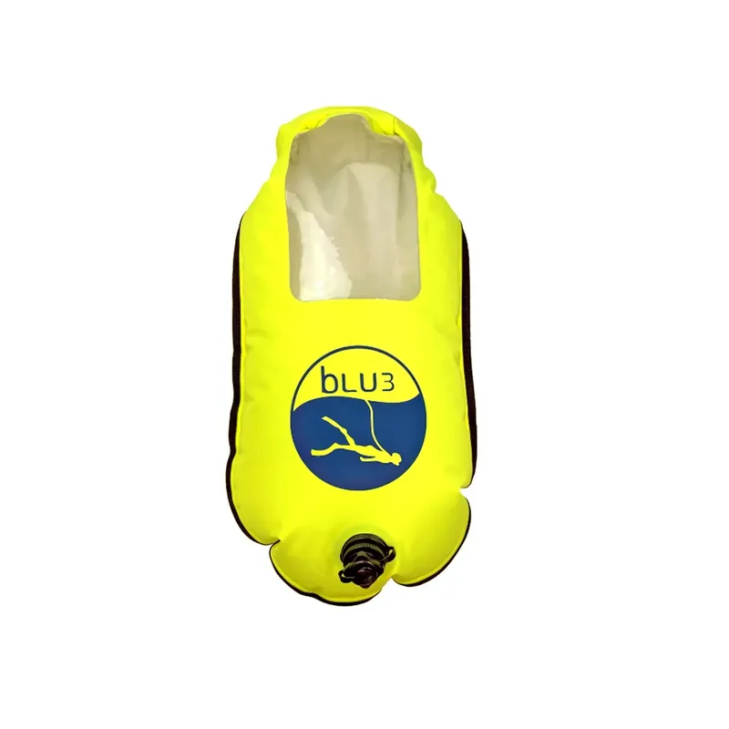 Dry Bag Float for Dive System Blu3 Sonderangebot