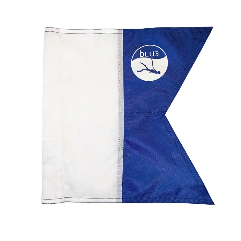 Flag Alpha for Dive Systems Blu3 Angebot