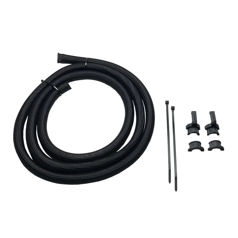 Protective Sleeve Kit for Dive System Nemo Blu3 Neu