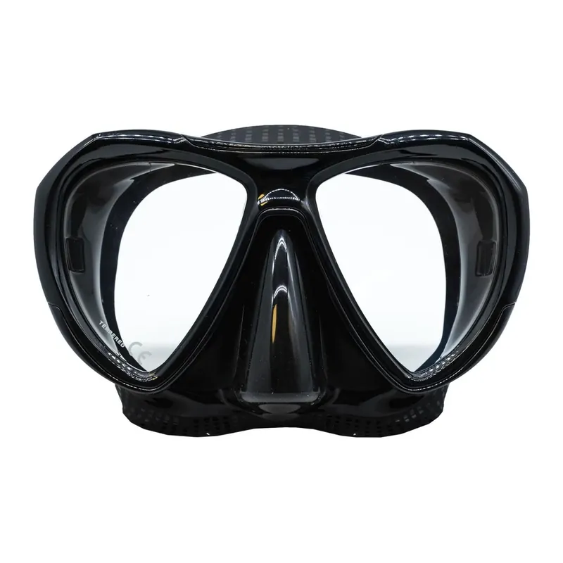 Spearfishing Mask Diamond Black Marlin 118270 Top-Seller