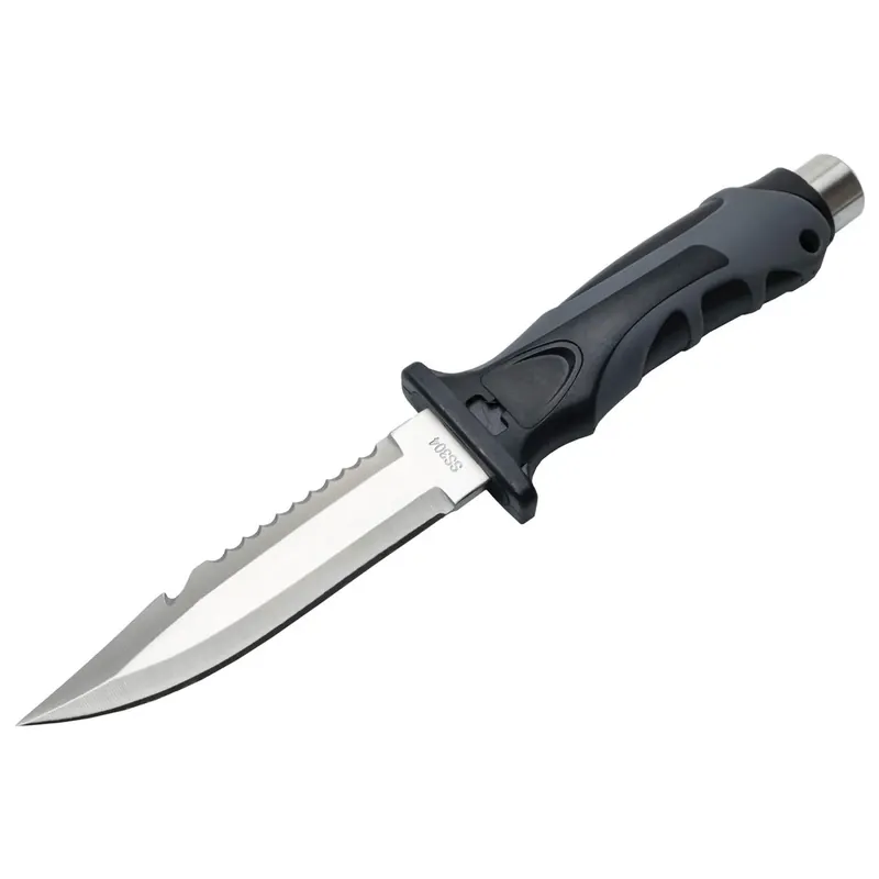 Meistverkauft Diving Knife Scuba 304SS Marlin 216994
