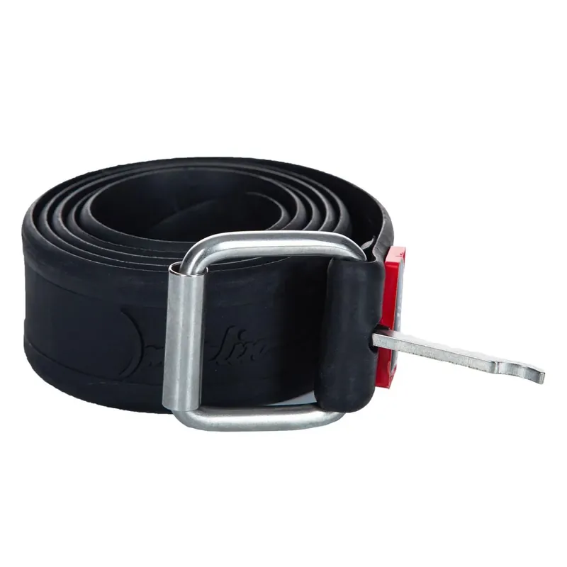 Top-Seller Rubber Weight Belt Marseillaise Black Marlin 216886