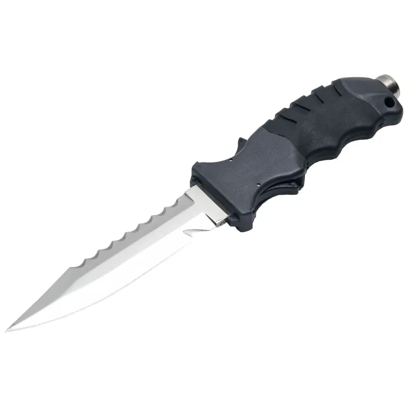 Spearfishing Knife Pacific Stainless Steel Marlin 9996 Markenware
