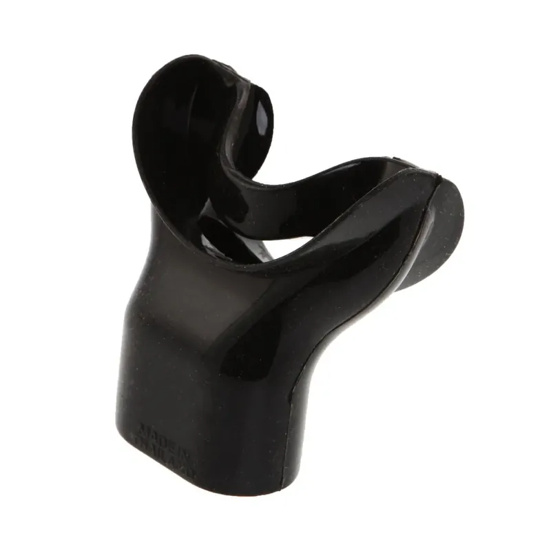 Meistverkauft Diving Mouthpiece Comfort Black Marlin 10311