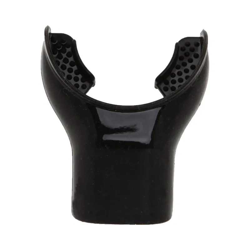 Diving Mouthpiece Standart Black Marlin 10309 Versand Am Gleichen Tag