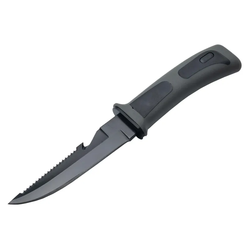Diving Knife Sea 420SS Marlin 216996 Letzte Chance