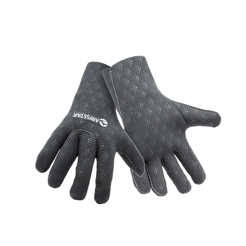 Diving Gloves Iperstretch 3mm Black S Abysstar 60281 Jetzt Bestellen