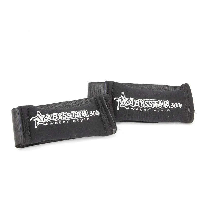 Ankle Lead With Double Velcro 500gr Abysstar 68072 Ausverkauf