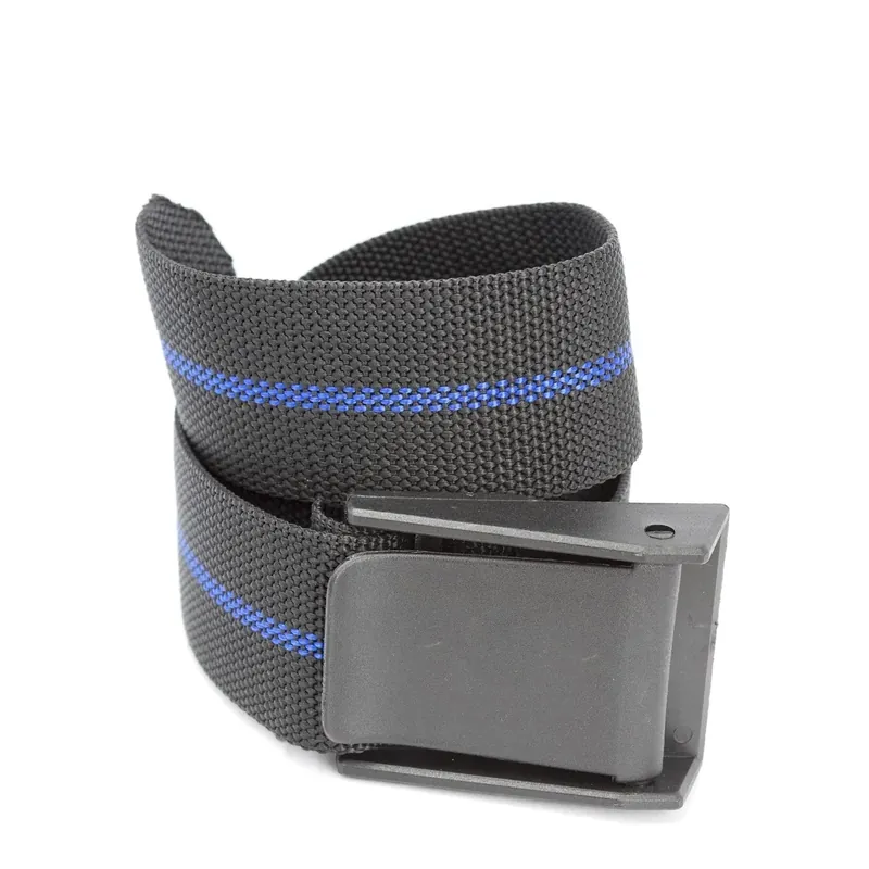 Diving Belt With Nylon Buckle Abysstar 40120 Solange Der Vorrat Reicht