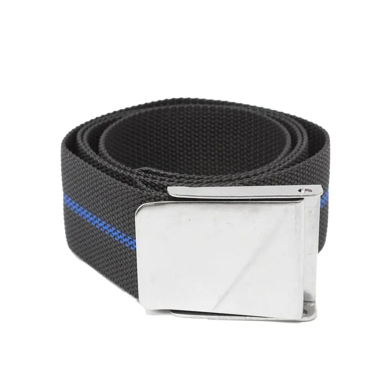 Sonderaktion Diving Belt With Stainless Steel Buckle Abysstar 40110