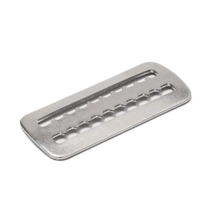 Nur Heute Stainless Steel Weight Stopper Abysstar 40117