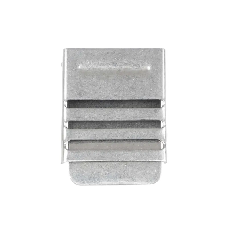 Stainless Steel Buckle Abysstar 40122 Angebot