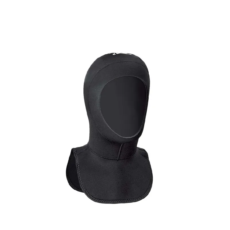 Diving Hood Supreme 5mm Black XL Abysstar 69233 Kracherpreis