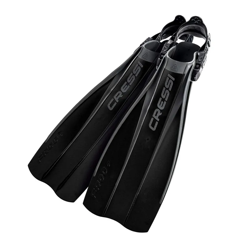 Online Kaufen Diving Fins Frog Black M-L-EU 42-45 Cressi BF195042