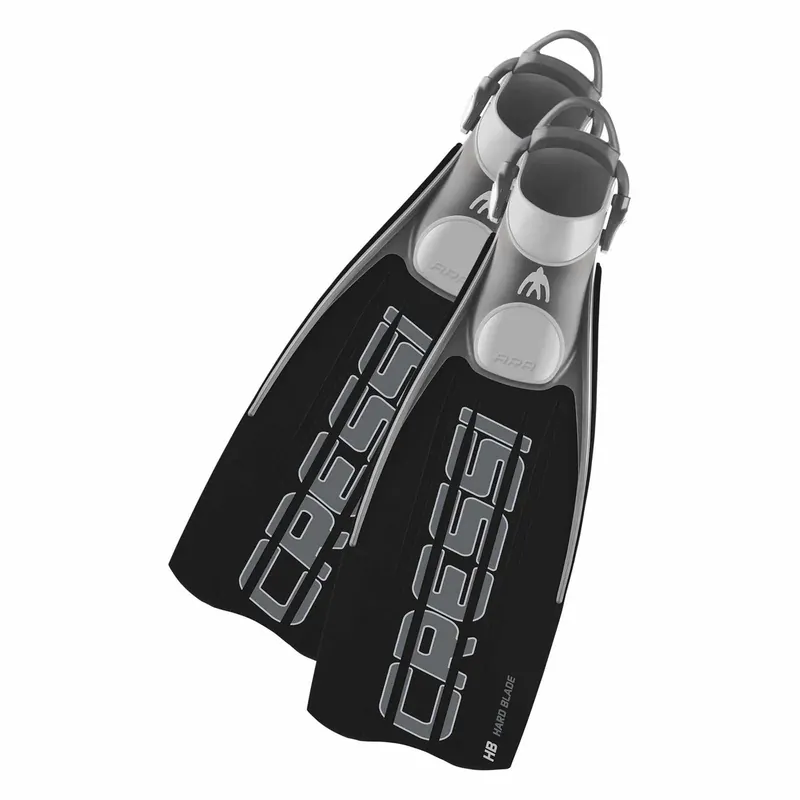 Begrenztes Angebot Diving Fins Master Ara Ebs Black M-L-EU 41-43-UK 8-9 Cressi BE135542