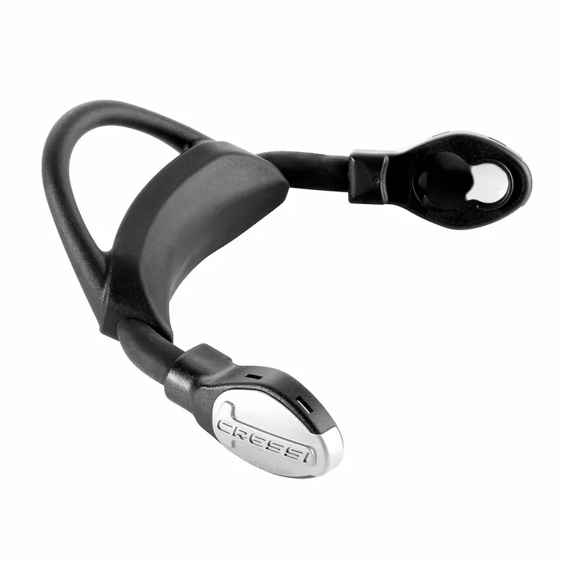 Straps Ebs For Fins Ara-Pro Light- Frog-Thor 24cm-L-XL Cressi BZ150006 Neue Ware