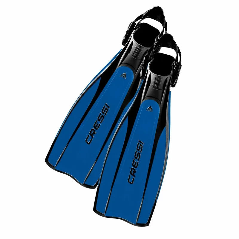Expressversand Diving Fins Prolight Blue XL-EU 44-45-UK 10-11 Cressi BG172044