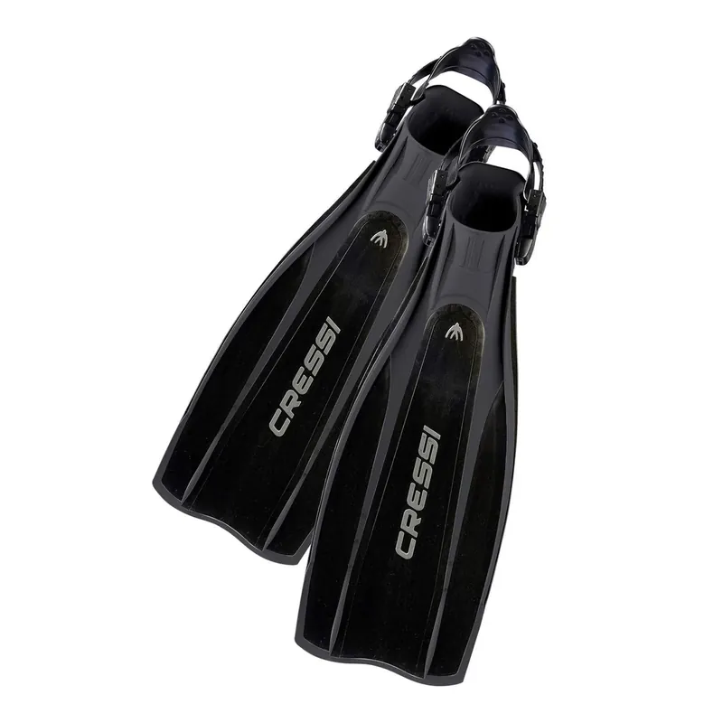 Diving Fins Prolightt Black S-M-EU 38-41-UK 4-7 Cressi BG175040 Online Kaufen