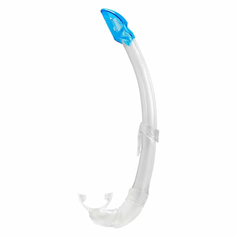 Beliebt Snorkel Tube Mexico Aquamarine Cressi EG269063
