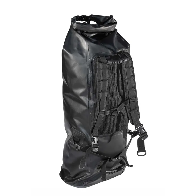 Online Kaufen Dry Bag Gorilla Comando Black 90x40x45c 105l Cressi BUA925702