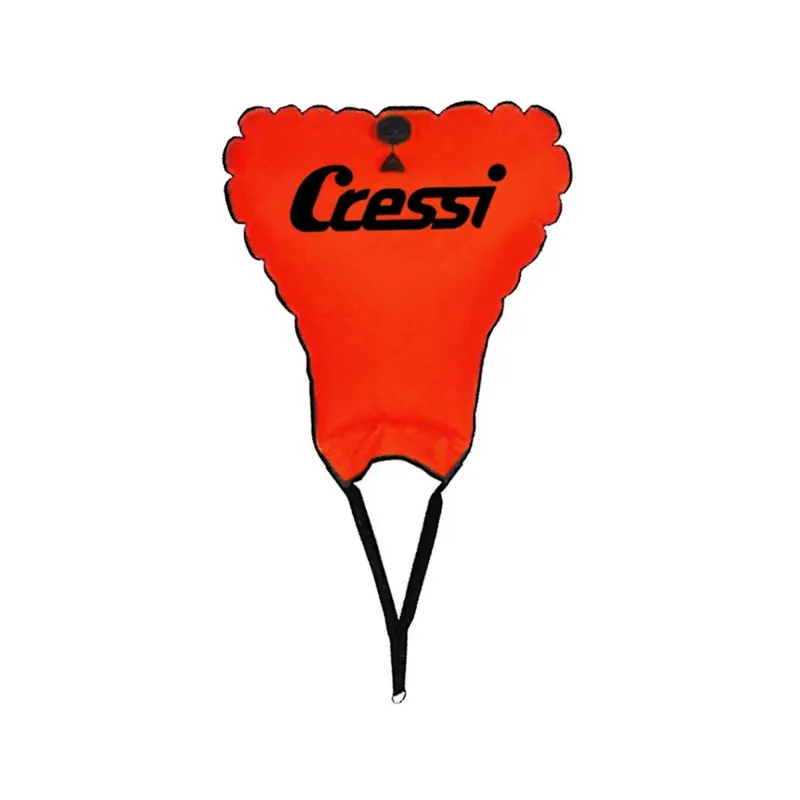 Lifting Balloon Open 30kg Cressi BTA611904 Expressversand