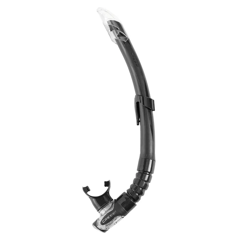 Snorkel Tube Gamma Dark Cressi EG261550 Sofort Bestellen