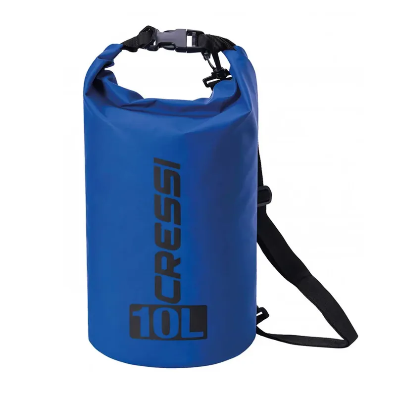 Dry Bag Pvc Navy 10l Cressi XUA928210 Expressversand