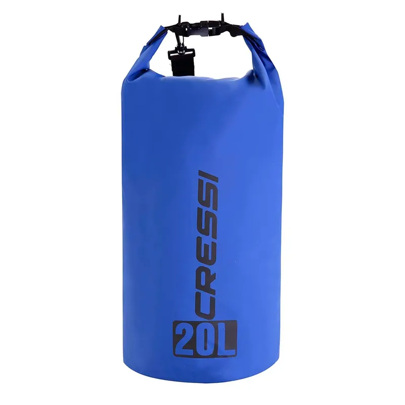 Dry Bag Pvc Navy 20l Cressi XUA928220 Günstig
