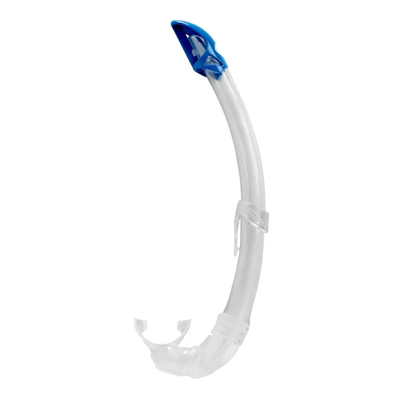 Schneller Versand Snorkel Tube Mexico Blue Cressi EG269020