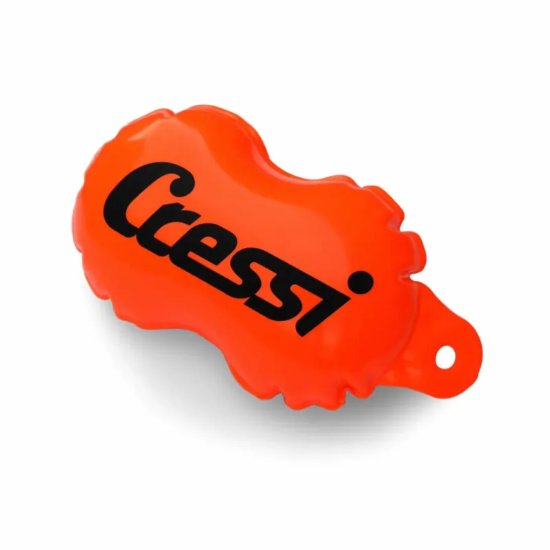 Marker Buoy Boyarin Red Cressi BTA611700 Expressversand