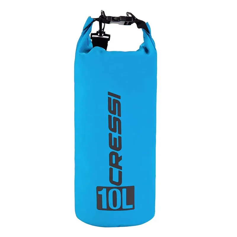 Dry Bag Pvc Light-Blue 10l Cressi XUA928610 Nur Heute